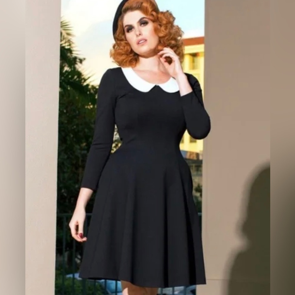 Pinup Couture Madison dress